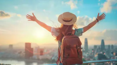 Travel-Safe Skincare: How to Maintain Your Glow on the Go