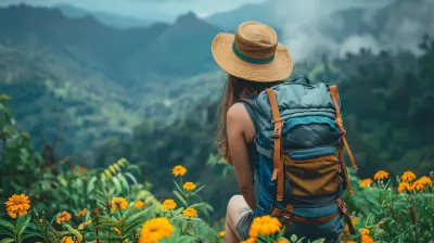 Traveling Solo Without Breaking the Bank