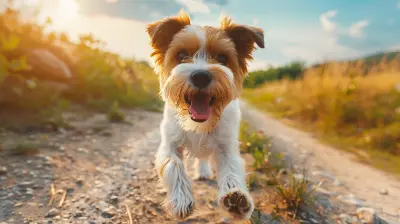 Traveling with Pets: What You Need to Know Before Hitting the Road