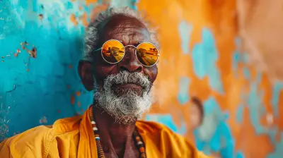 Tricks for Capturing Stunning Portraits of Locals Without Being Intrusive