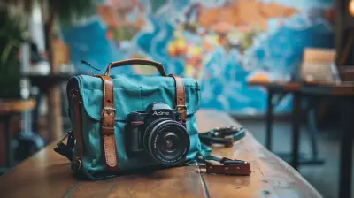 TSA-Friendly Items That Make Passing Security a Breeze