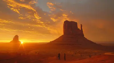 Uncover Native American Heritage Sites Across The Usa