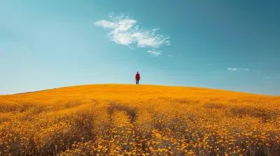 Unlocking Creative Potential: How to Use Minimalist Photography on Your Travels
