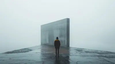 Unlocking Creative Potential: How to Use Minimalist Photography on Your Travels