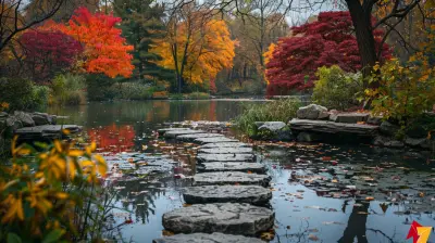 Urban Oases: Top City Parks to Explore Across North America