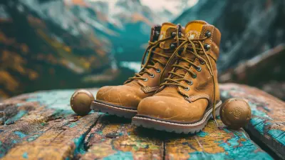 Versatile Footwear: The Best Shoes for Travel Adventures