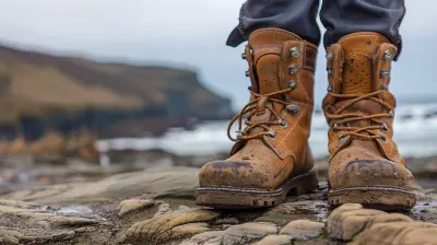 Versatile Footwear: The Best Shoes for Travel Adventures