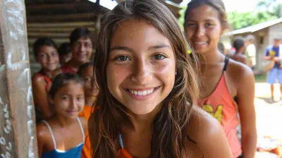 Volunteering Abroad: How to Make a Positive Impact While Traveling