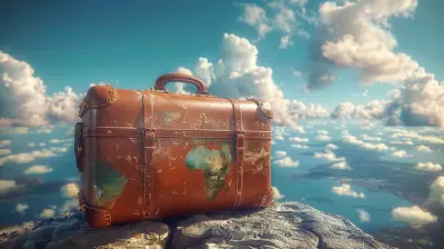 Wanderlust on a Shoestring: How to Travel with a Tight Budget