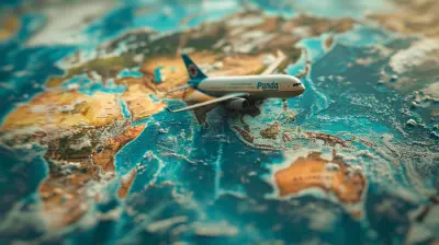 Wanderlust on a Shoestring: How to Travel with a Tight Budget