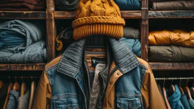 Wardrobe Essentials for Exploring Urban and Rural Destinations