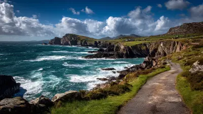What to Expect on Ireland’s Wild Atlantic Way in 2026