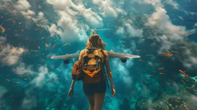 Where Adventure Meets Luxury: Unique Experiences Abroad