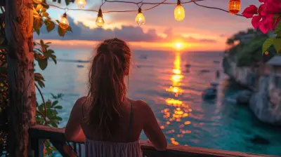 Where Adventure Meets Luxury: Unique Experiences Abroad