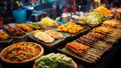 Where to Eat Like a Local in 2027