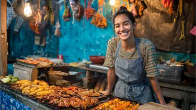 Where to Eat Like a Local in 2027