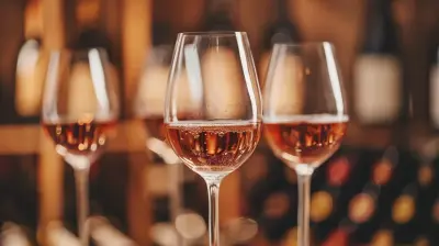 Wine Tasting Adventures: Exploring North America’s Vineyards