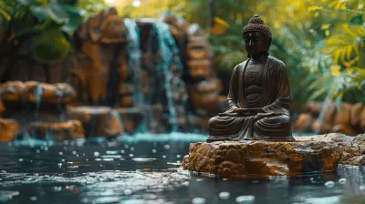 Zen and the Art of Travel: Exotic Destinations for Meditation and Mindfulness