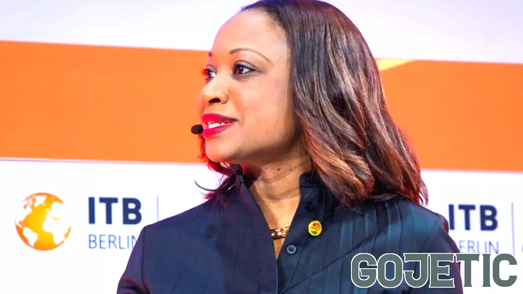 Caribbean Tourism Leaders call for realistic climate action at ITB Berlin