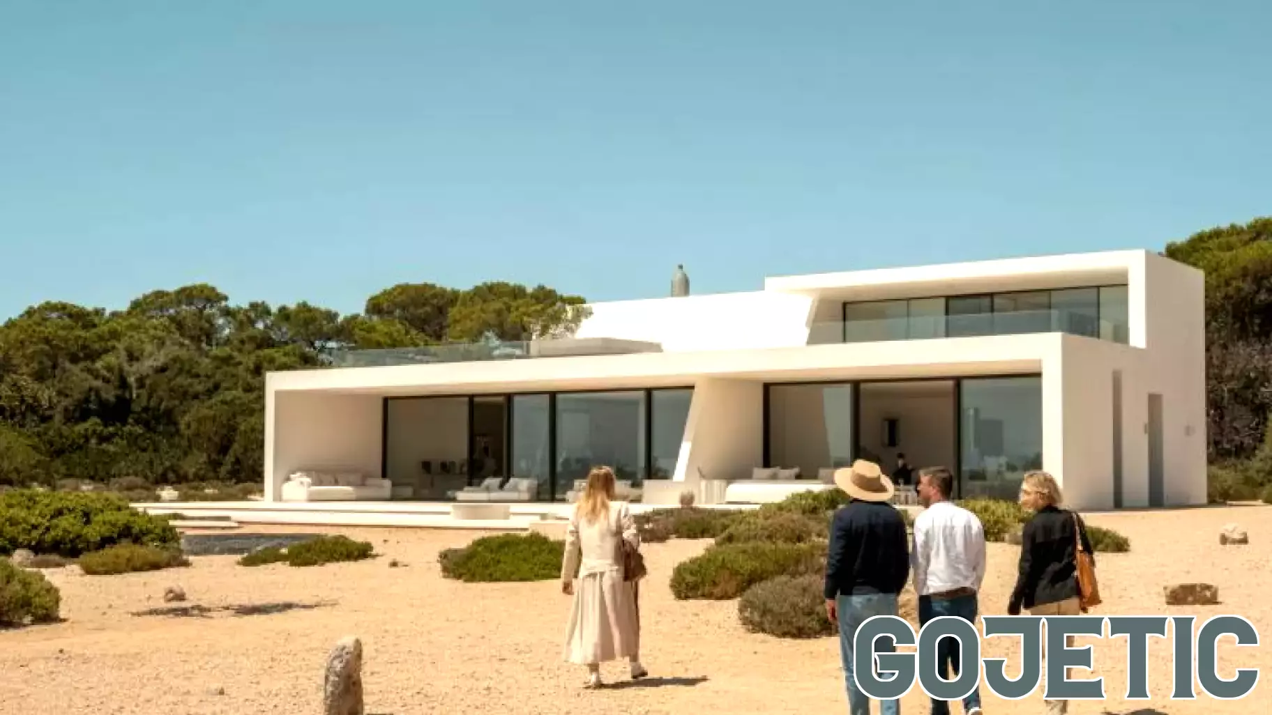 Comporta, Portugal: The Impact of Luxury Tourism on Environment and Culture