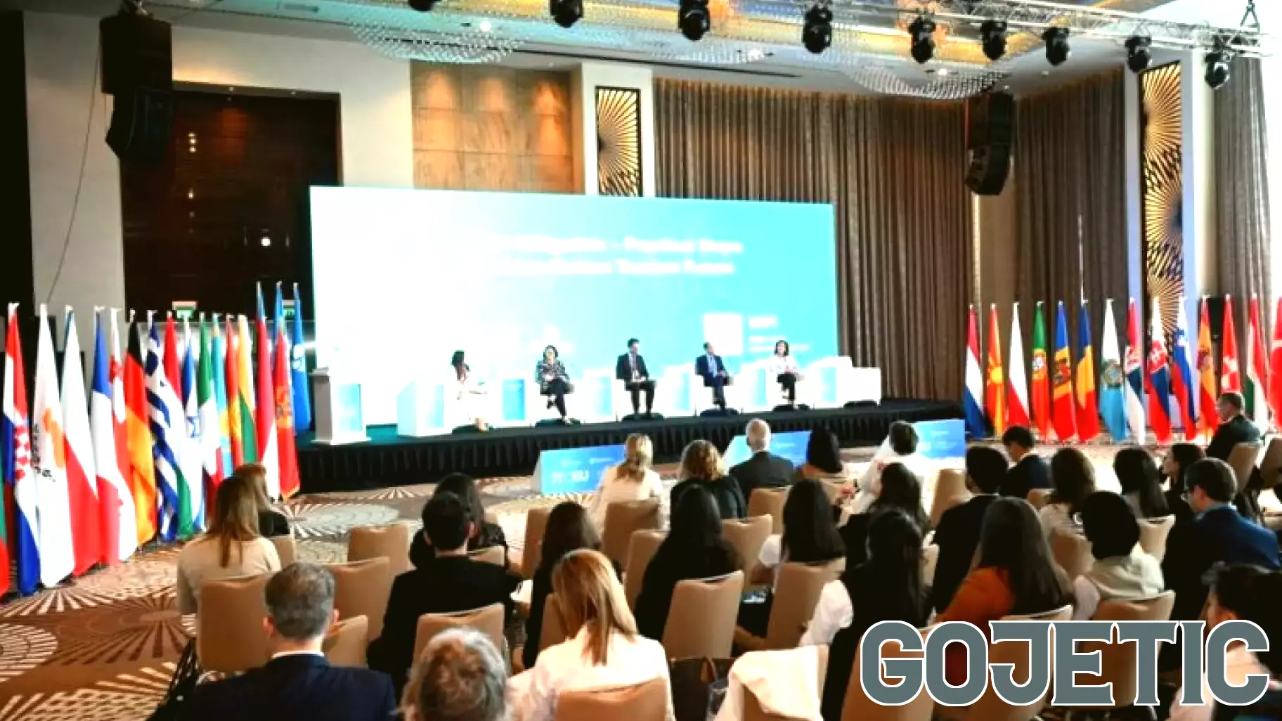 Conference on Climate Action in the Tourism Sector Takes Place in Baku