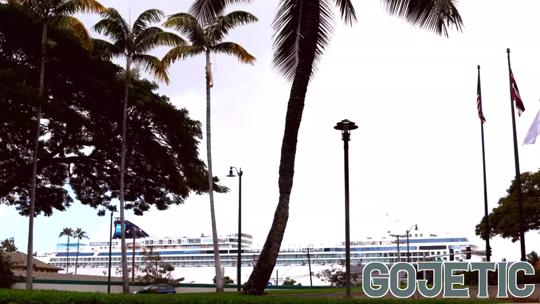 Cruise Industry Challenges Hawaii's New Tourism Tax Aimed at Climate Change