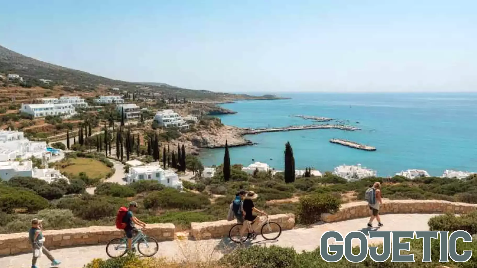 Cyprus Embraces Sustainable Tourism to Combat Climate Change