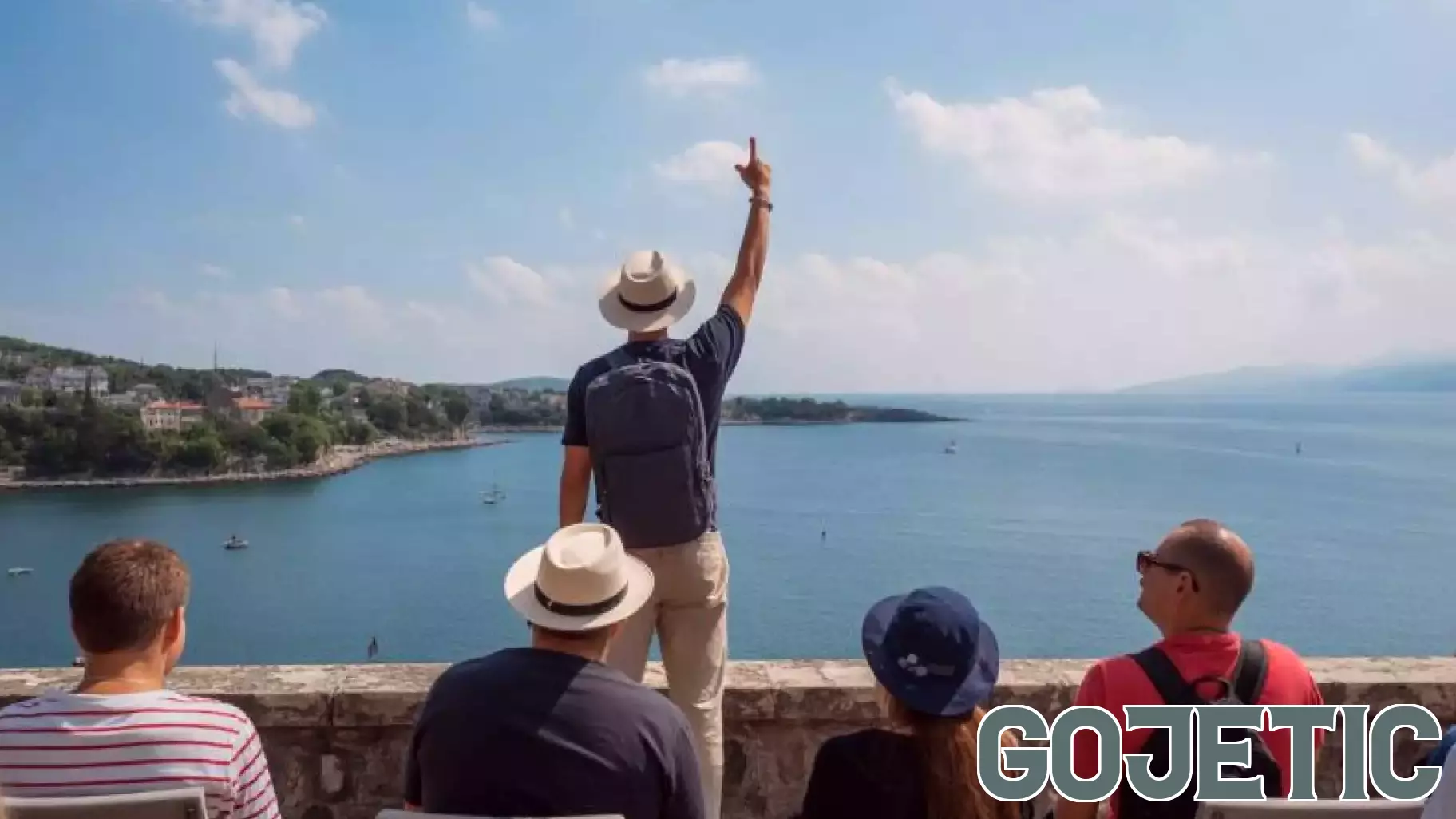 Discover How ITB Berlin 2026 Leads the Tourism Industry Toward Sustainability