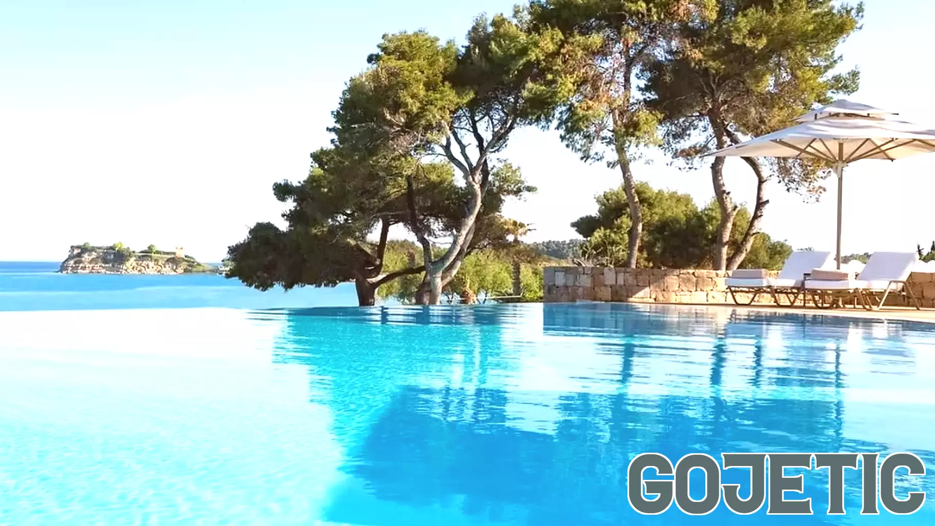Embracing Sustainability: Greek Hotels Shift Towards Energy Efficiency