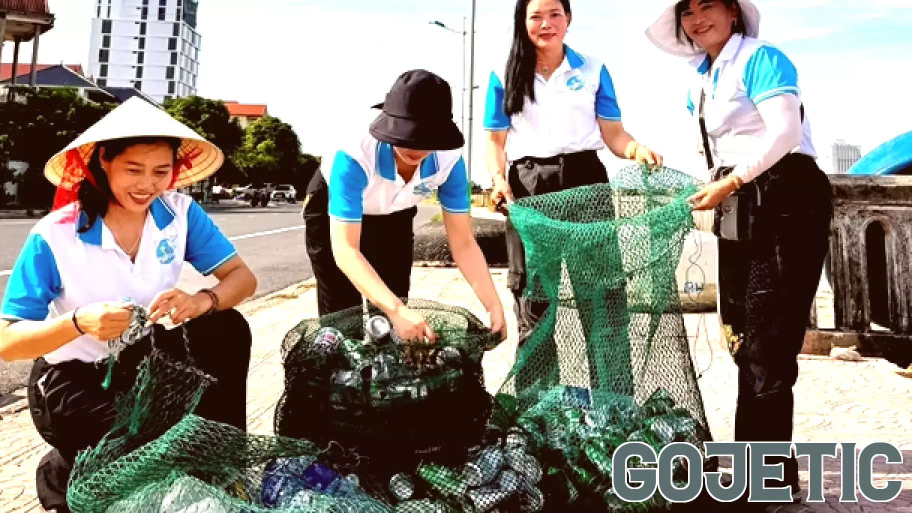 Environmental toll of Vietnam’s tourism growth requires collective response