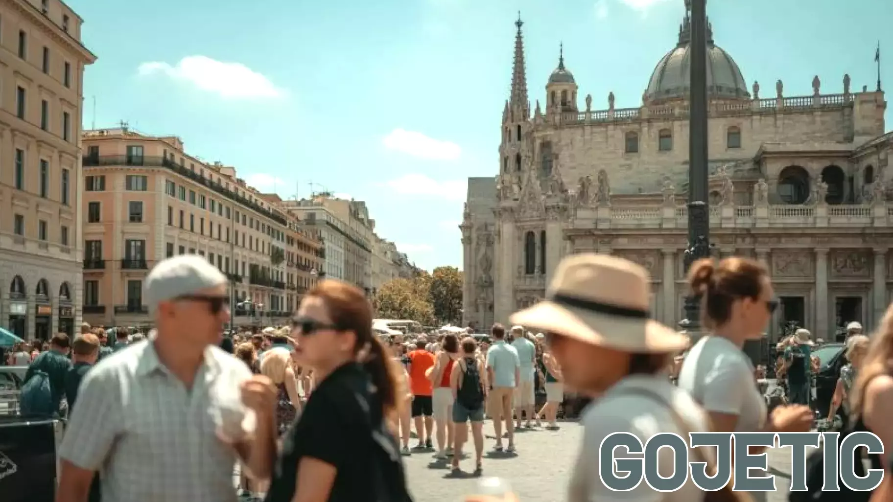 Europe’s Tourism Faces New Climate Challenges Ahead of 2026