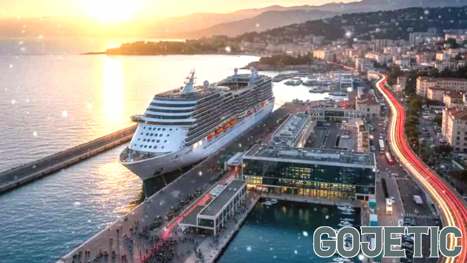 France Introduces €15 Tax on Cruise Passengers to Boost Environmental Efforts