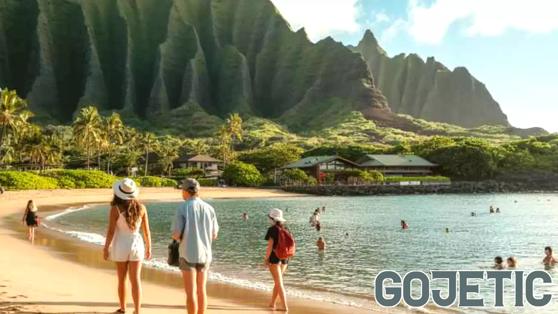 Hawaii Collaborates with Global Partners to Implement Green Tourism Taxation
