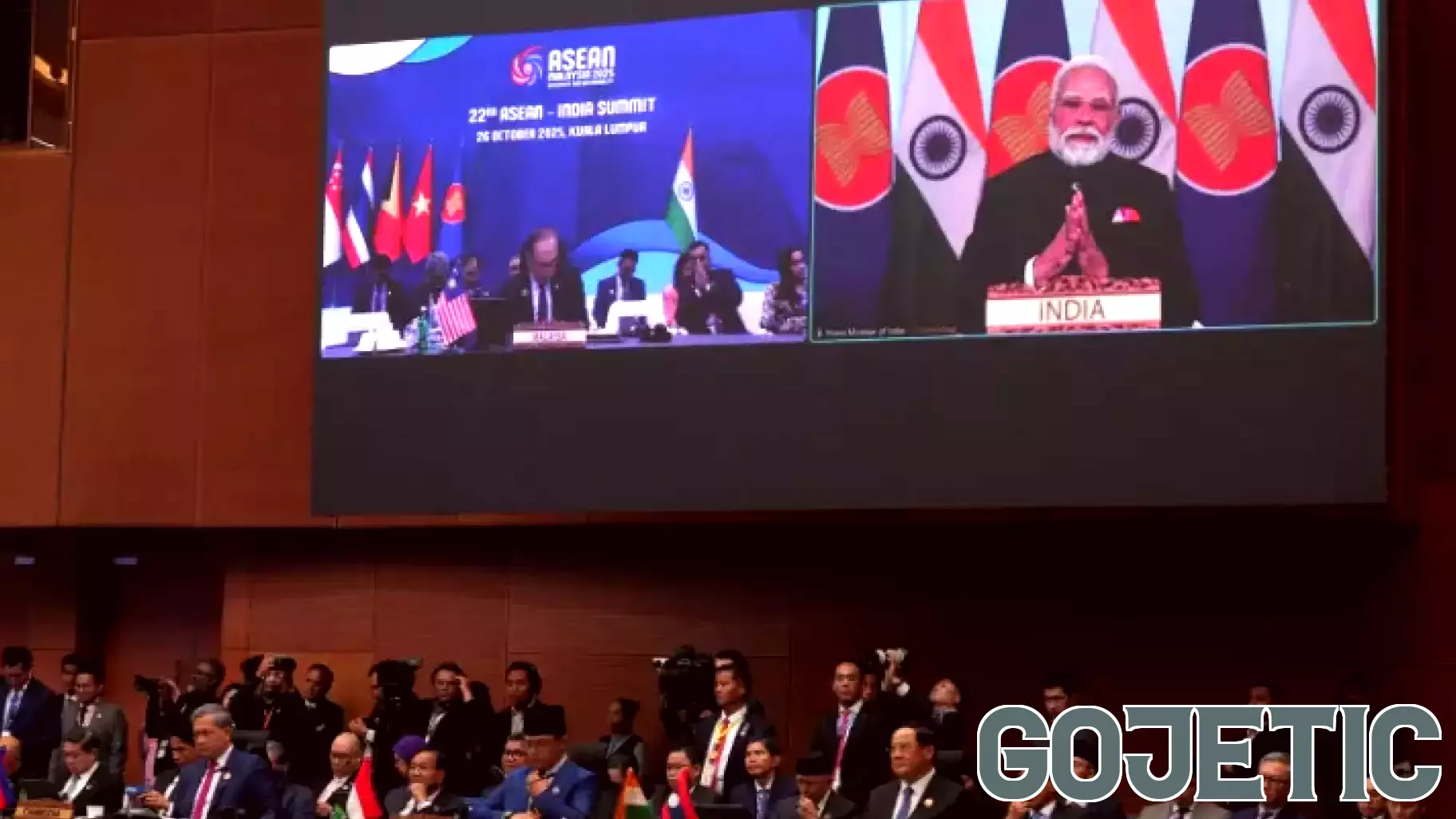 India and ASEAN Commit to Sustainable Tourism and Pollution Reduction