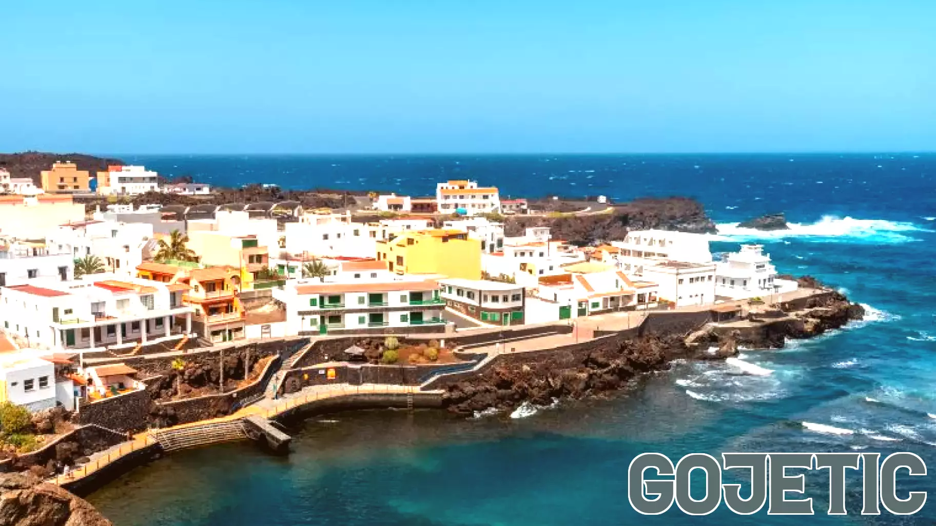 No resorts, no direct flights: Why this island might be one of Europe’s best-kept secrets