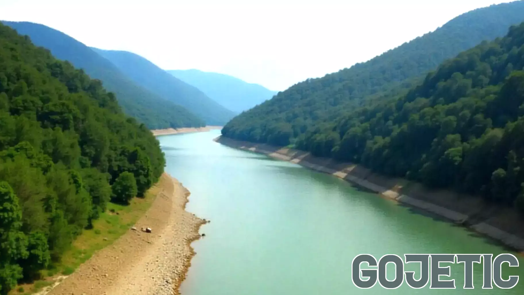 Umngot River at Risk: Pollution and Development Projects Endanger Meghalaya's Eco-Tourism and Local Economy