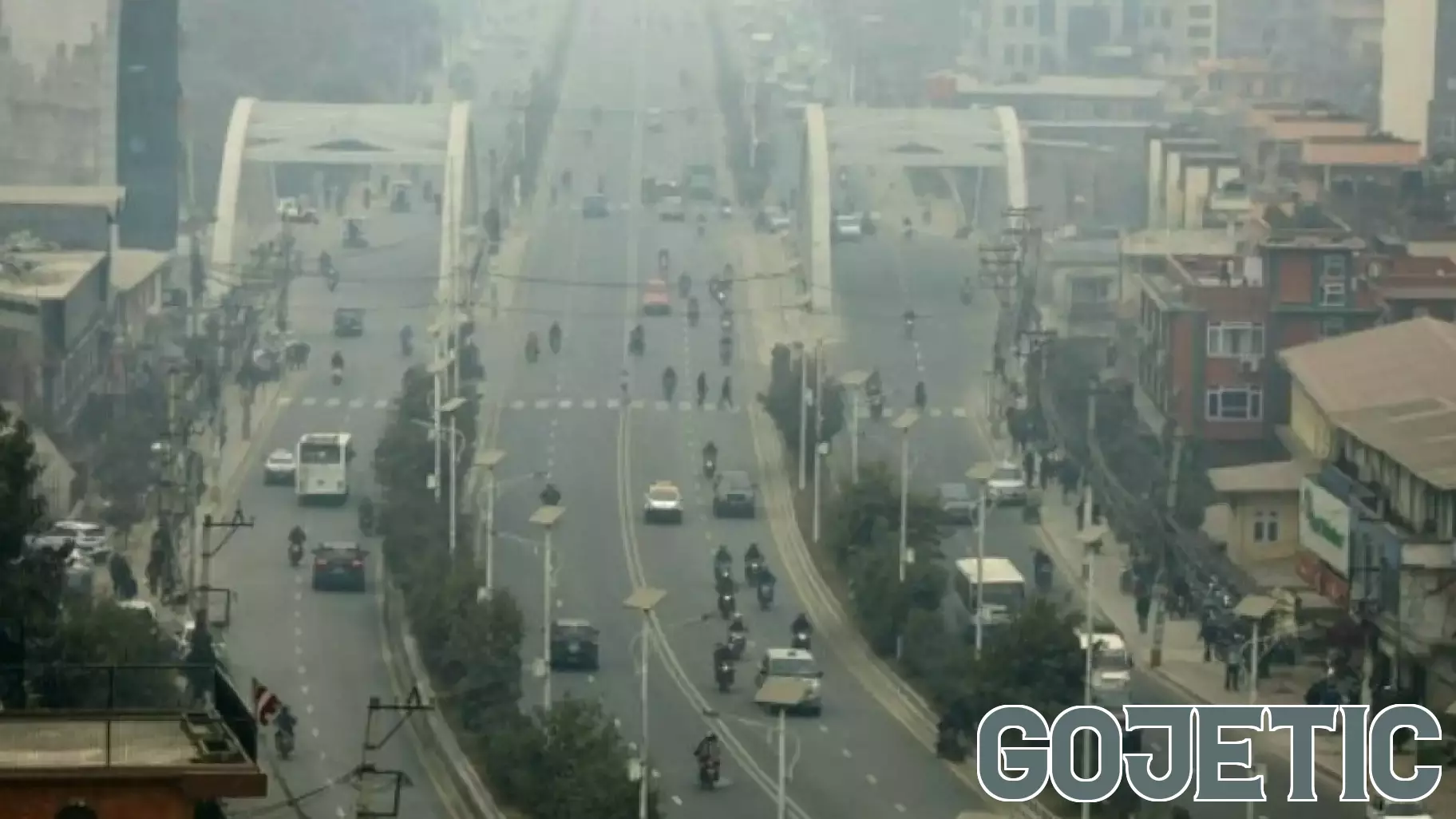 Urgent Action Needed to Combat Air Pollution Impacting Tourism in Nepal