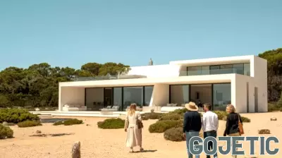Comporta, Portugal: The Impact of Luxury Tourism on Environment and Culture