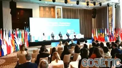 Conference on Climate Action in the Tourism Sector Takes Place in Baku