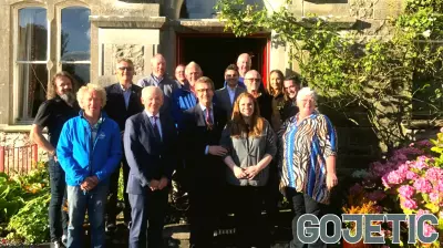Cross-Border Business Network Establishes Standards for Regenerative Tourism