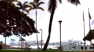 Cruise Industry Challenges Hawaii's New Tourism Tax Aimed at Climate Change