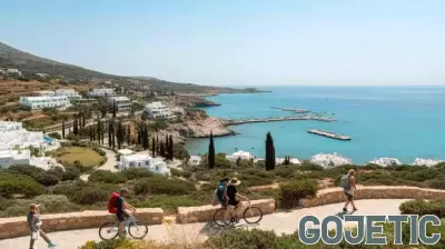 Cyprus Embraces Sustainable Tourism to Combat Climate Change