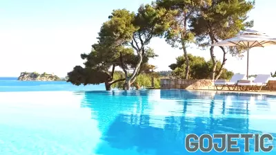 Embracing Sustainability: Greek Hotels Shift Towards Energy Efficiency