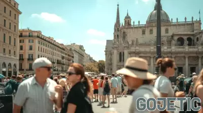 Europe’s Tourism Faces New Climate Challenges Ahead of 2026