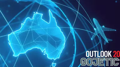 Exploring the Future of Australian Tourism: Outlook Conference 2025