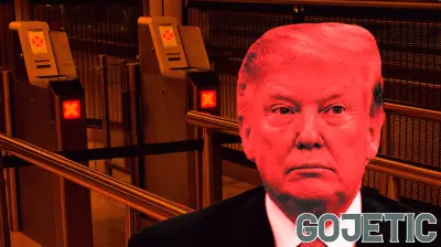 Fox stands behind Trump policies that are hurting America's tourism industry