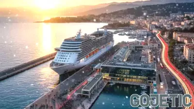 France Introduces €15 Tax on Cruise Passengers to Boost Environmental Efforts