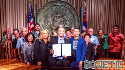 Hawaii Increases Tourist Taxes to Support Sustainability Efforts