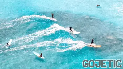 Hawaii Introduces Green Tax for Tourists to Combat Climate Change