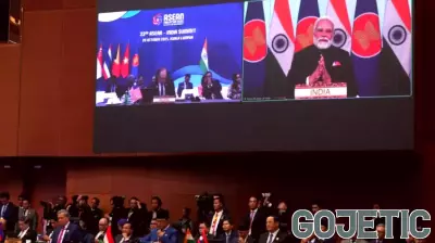 India and ASEAN Commit to Sustainable Tourism and Pollution Reduction